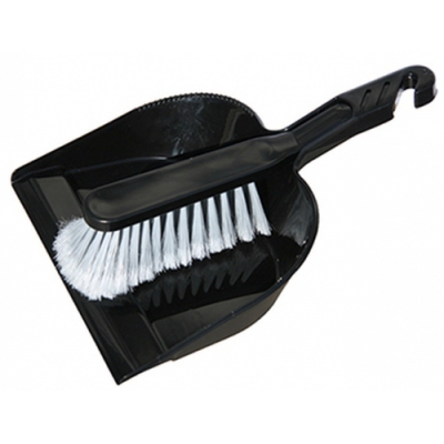 Maxirough®  dust Pan & Brush Combo