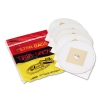 Disposable Bags For Pro Cleaning Systems, 5/pack