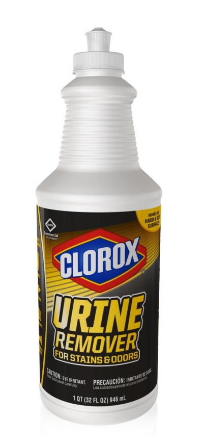 Clorox® Urine Remover, 32 Ounces