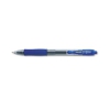 G2 Premium Retractable Gel Ink Pen, Refillable, Blue Ink, .7mm, Dozen