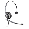 Encorepro Premium Monaural Over-the-head Headset W/noise Canceling Microphone
