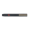 General Purpose Plastic Laser Pointer, Class 3a, Projects 1148 Ft, Black