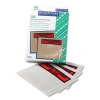 Top Print Self Adhesive Packing List Envelope, 5 1/2 X 4 1/2, 100/box