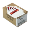 Top Print Self Adhesive Packing List Envelope, 5 1/2 X 4 1/2, 1000/carton