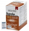 Ibuprofen Tablets 100 Per Box For First Aid 24 Boxes Per Master Case