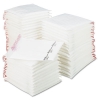 Jiffy Tuffgard Self Seal Cushioned Mailer, #2, 8 1/2 X 12, White, 50/carton