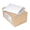 Jiffy Tuffgard Self Seal Cushioned Mailer, #4, 9 1/2 X 14 1/2, White, 25/carton