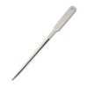 Lightweight Hand Letter Opener, 9&quot;, Silver