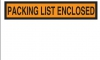 Packing List Envelope 1000/case Size 7 X 5 1/2