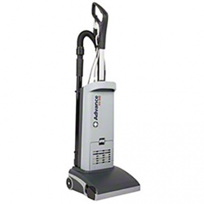 Vu500 12 Upright Vacuum