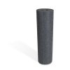 Absorbent Adhesive Floor Mat Gray 50' roll