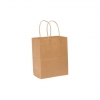 Duro 70 Lb Super Royal Shopping Bag 87145,100% Recycled, 14&quot; X 10&quot; X 15.75&quot; 