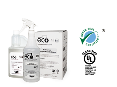 Buckeye Eco® Hydrogen Peroxide Cleaner E15 S15