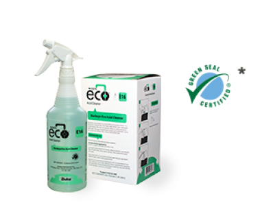 Buckeye Eco® Acid Cleaner E16