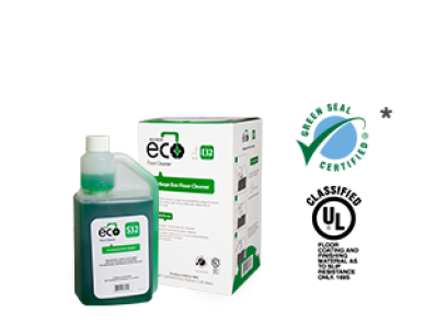  buckeye Eco® Floor Cleaner Fragrance-free E32 S32 