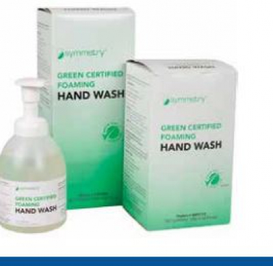Green Certified Foaming Hand Wash