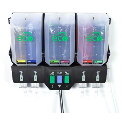 Buckeye® Eco® Pro Dispenser