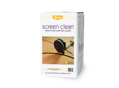  reflections® Wood Floor Care Screen Clean®