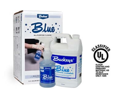 Buckeye Blue All-purpose Cleaner