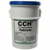 Bkm Ch50-3 3 Cal Hypo Chlorinating Tablets