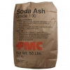 Soda Ash Light (sodium Carbonate) - 50lb. Bag