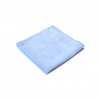 16&quot; X 16&quot; Blue Microfiber Cleaning Cloth 12/pack