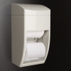 Bobrick B-5288 Matrixseries Surface-mounted Multi Roll Toilet Tissue Dispenser