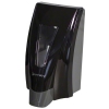 Bki 996-00001 Symmetry Stealth Dispenser Fits 1250 Ml Color Black 6/case