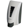 Bki 99610001 Symmetry Stealth Dispenser Fits 1250 Ml Color White 6/case