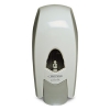Clario&#174; White Manual Foam Dispenser