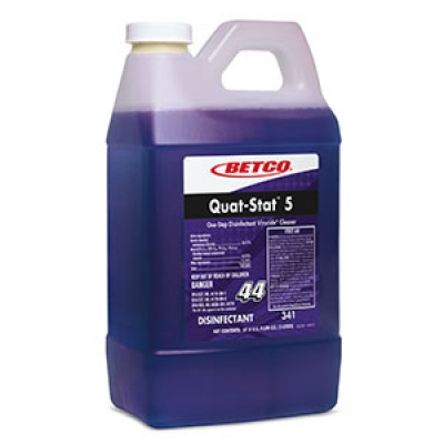 Quat-stat™ 5 Disinfectant