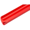 3656805 - Sparta&#174; Single Blade Squeegee 24&quot; - Red