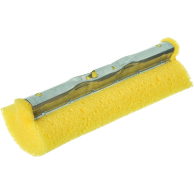 Flo-pac® Professional Roller Sponge Mop Refill 12"