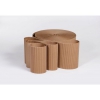 Singleface Corrugated Roll 15