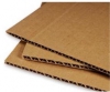 Corrugated Slip Sheets 48 X 40 125c 250 Per Pallet