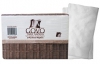 La Govo Dinner Napkins 2-plu Napkins 2700 Per Case