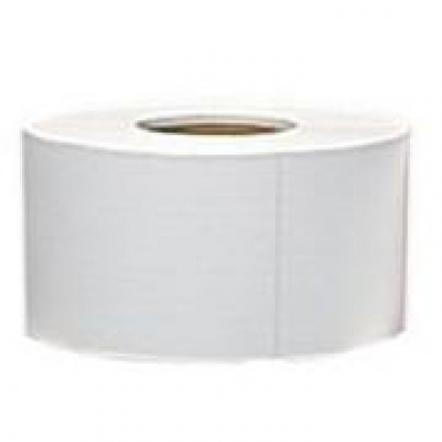 4" X 6" Poly Thermal Transfer Label 3" Core