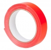 Masking Tape Red Flatback 2 X 60 Yd 24 Rl/cs Sold By The Roll For Narrow Fabric