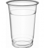 16 Ounce Clear Plastic Cup Pet 