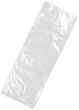 48 X 48 X 60 2 Mil Pallet Cover Clear 50 Per Roll