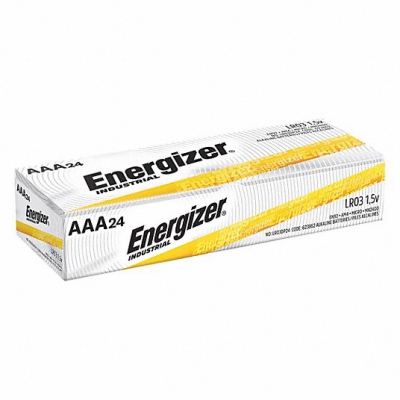  battery Aaa Energizer 24/box 6 Boxes Per Master Case Alkaline