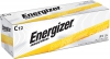 Ene En93 Battery C Energizer 12/box 6 Boxes Per Master Case Alkaline