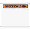 7 X 5 1/2&quot; Panel Face Invoice Enclosed Envelope (1000/case)