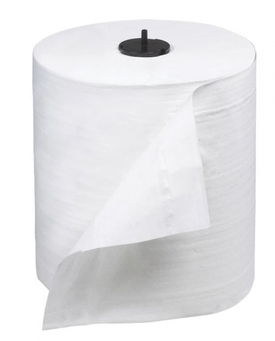 Tork Advanced Soft Matic® Hand Towel Roll, 1-ply