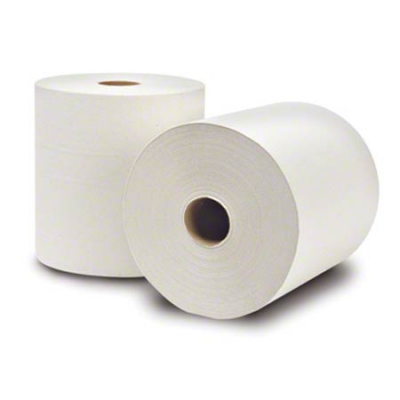 Pro-link® Elite™ Roll Towel - 8" X 630', White