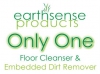 Only One Floor Cleanser &amp; Embedded Dirt Remover