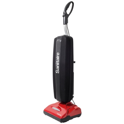 Eur Sc7500a Quickboost Sanitaire Cordless Upright Vacuum With Battery