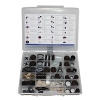 Exp Disp0069 Sales Kit With Samples Measuring And Installation Tools