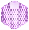 Fresh Products Wave 3.0 Urinal Screens Lavender Fabulous 10/bx