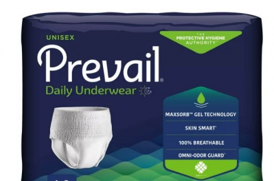  prevail Xxl 2x Adult Pull On Brief 